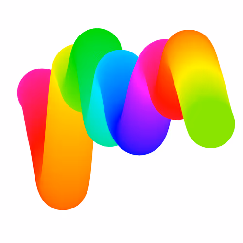 Chromie Squiggle #9888