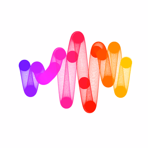 Chromie Squiggle #9874