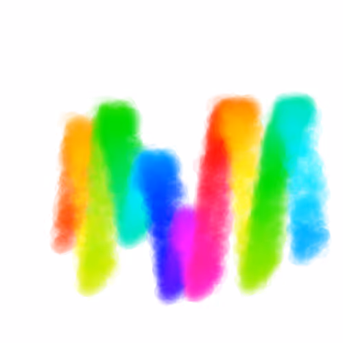 Chromie Squiggle #9911