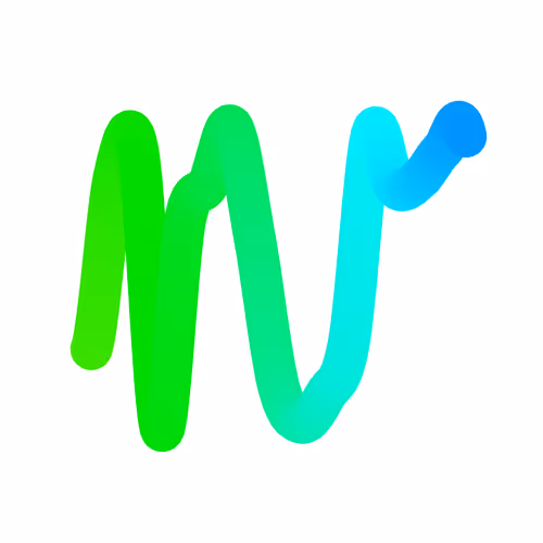 Chromie Squiggle #9977