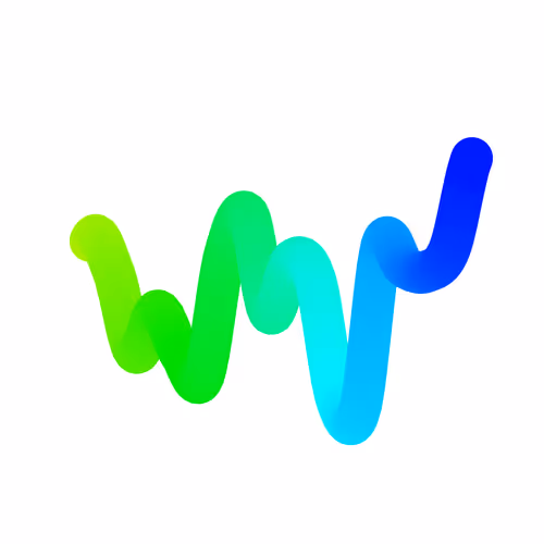 Chromie Squiggle #9954