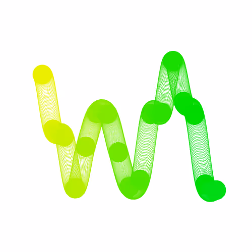 Chromie Squiggle #9986