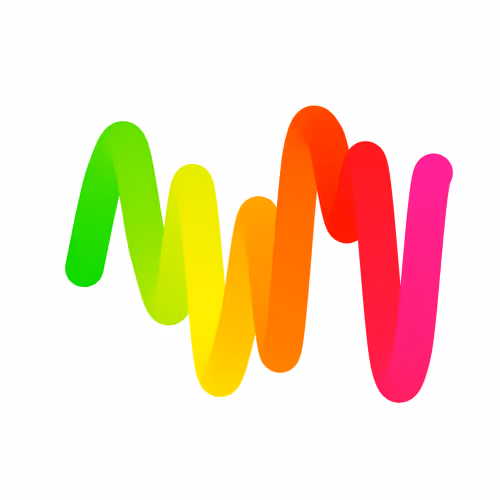 Chromie Squiggle #9934