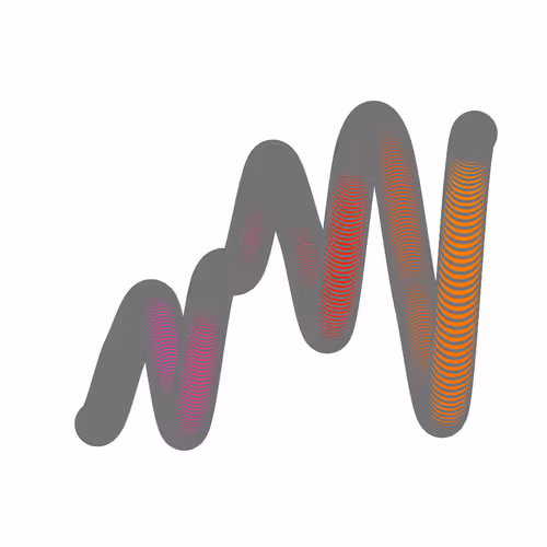 Chromie Squiggle #9991