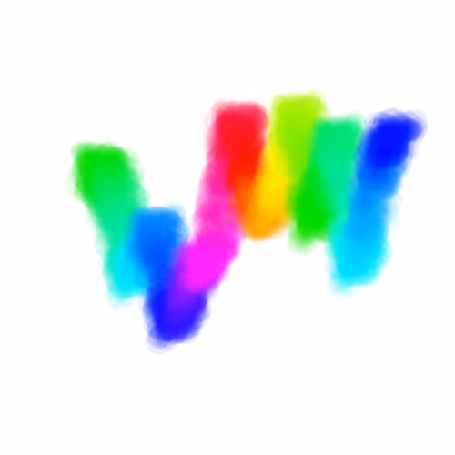 Chromie Squiggle #9893