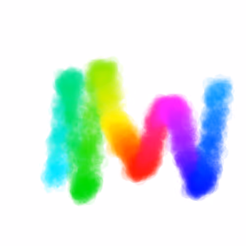 Chromie Squiggle #9921