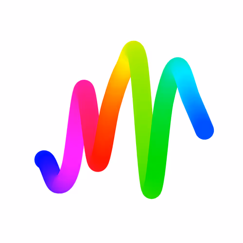 Chromie Squiggle #9885