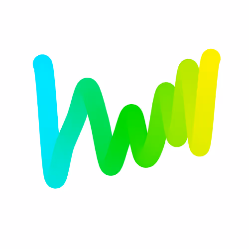 Chromie Squiggle #9985