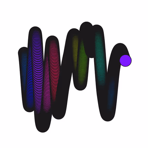 Chromie Squiggle #9899