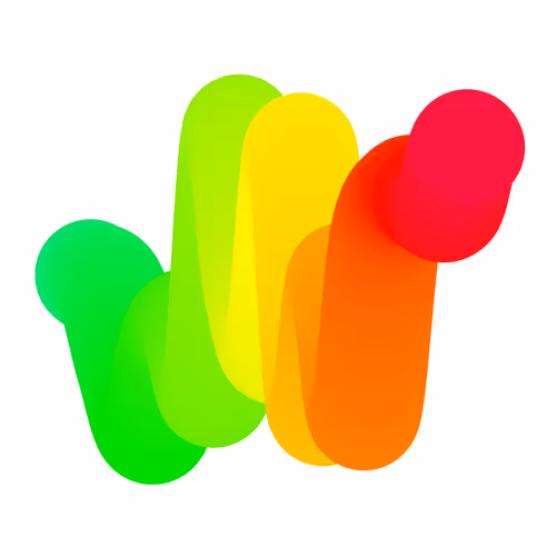 Chromie Squiggle #9969