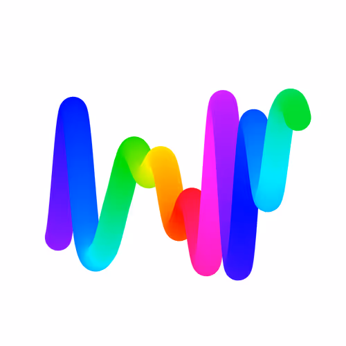 Chromie Squiggle #9961