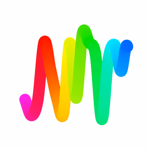 Chromie Squiggle #9905