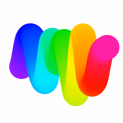 Chromie Squiggle #9947