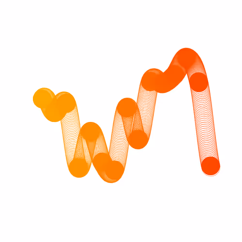 Chromie Squiggle #9968