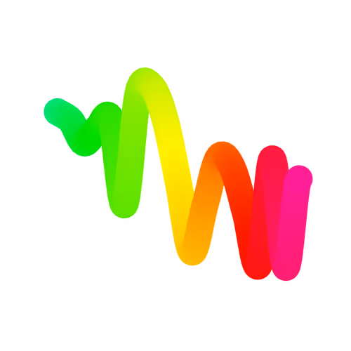 Chromie Squiggle #9943