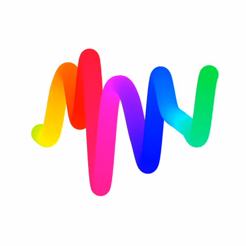 Chromie Squiggle #9945