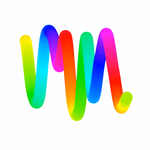 Chromie Squiggle #9971