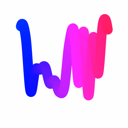 Chromie Squiggle #9958