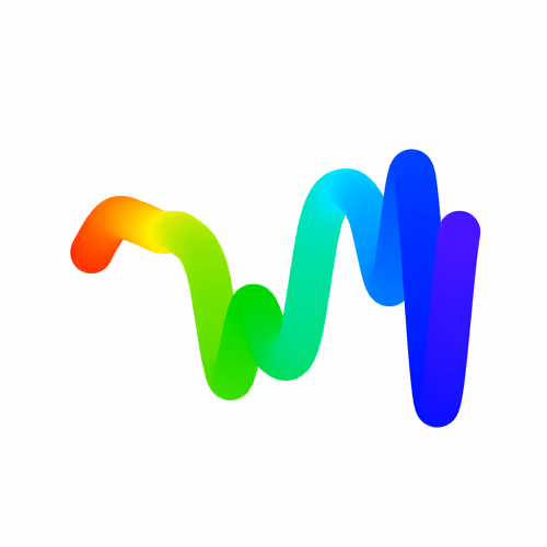 Chromie Squiggle #9975