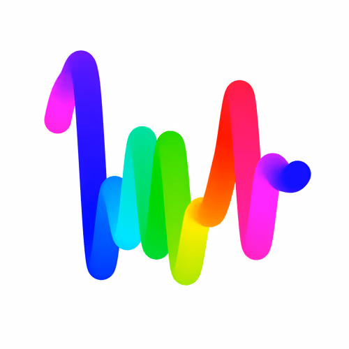 Chromie Squiggle #9873