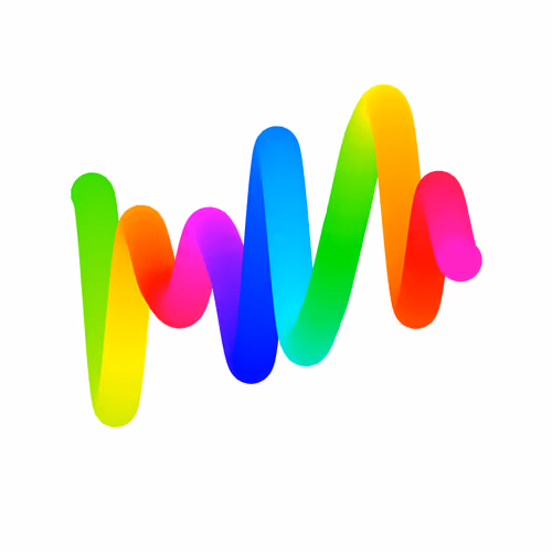 Chromie Squiggle #9932