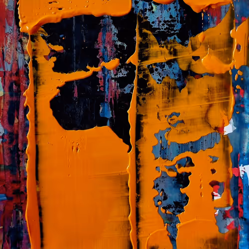 Abstract Series 1 V2