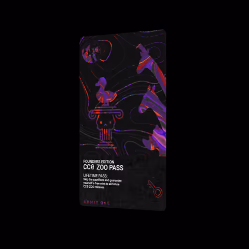 Item #105 Media