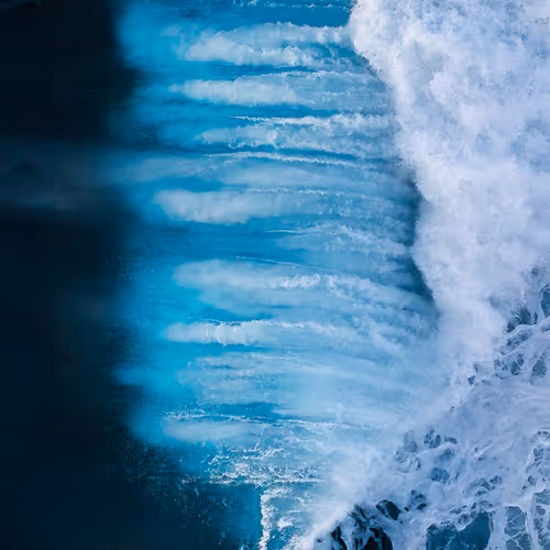 Ocean Air