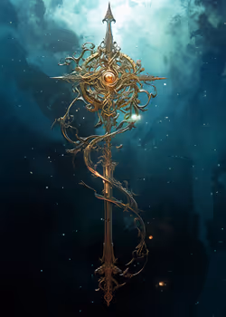 Compass Trident