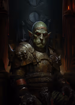 Vornak Darkshroud