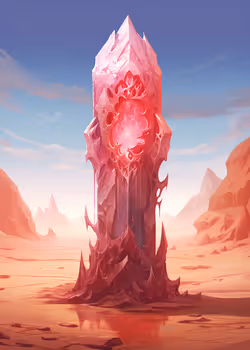 Markings of the Ancient