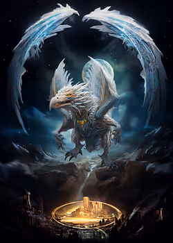 Racoarch the Sovereign