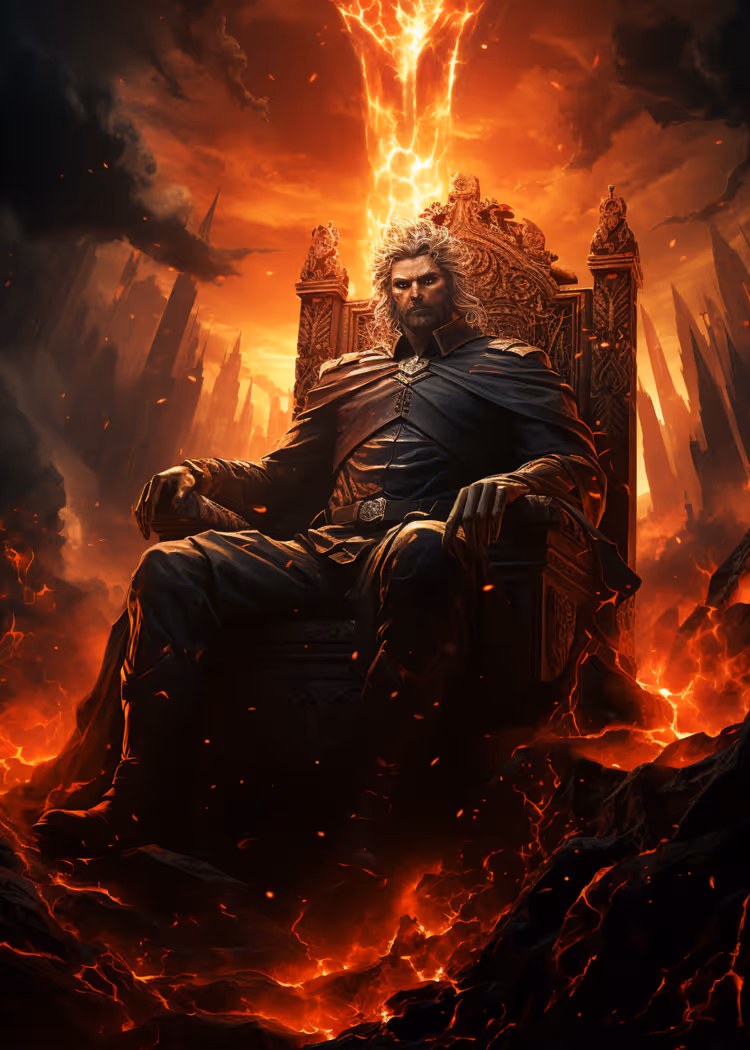 Gunnar Flameborn