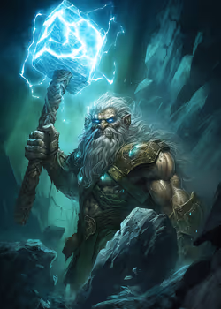 Bruni Axebearer