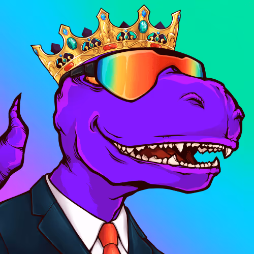 Great Dinoverse Official