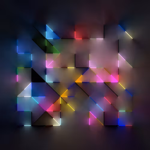 light studies V3
