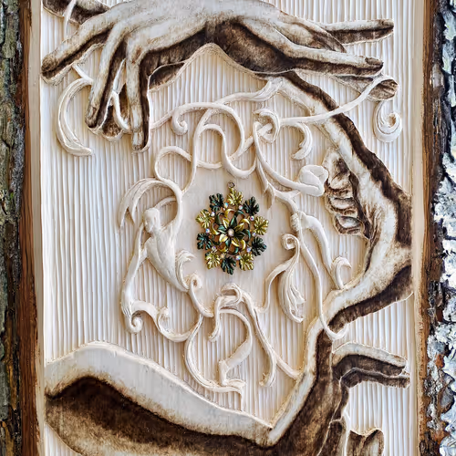 RDA: Old Roots