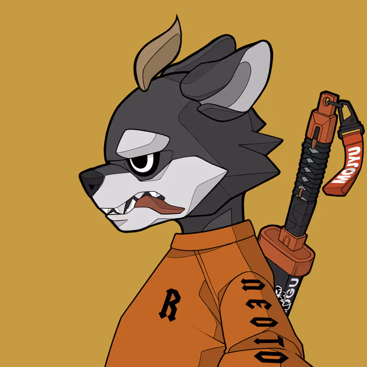  ROAR #6085