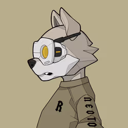  ROAR #6458