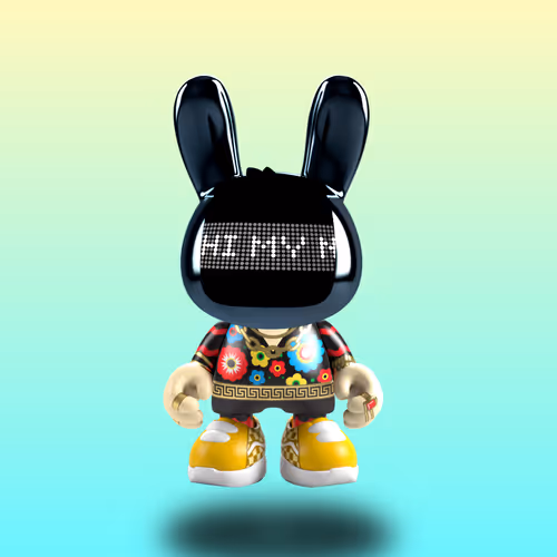 Item #6131 Media