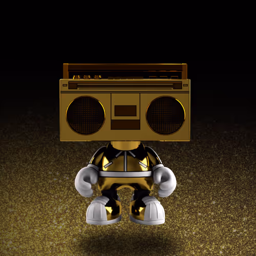 Item #9836 Media