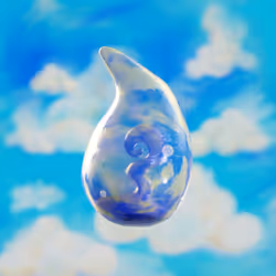 Paint Drop #4915 (1 Paint)