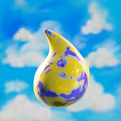 Paint Drop #5146 (1 Paint)