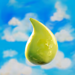 Paint Drop #2469 (1 Paint)