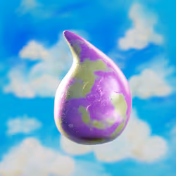 Paint Drop #5352 (1 Paint)