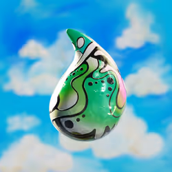 Paint Drop #84 (69 Paint)