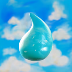 Paint Drop #3701 (1 Paint)