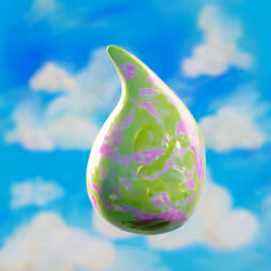 Paint Drop #4126 (1 Paint)
