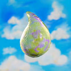 Paint Drop #434 (10 Paint)