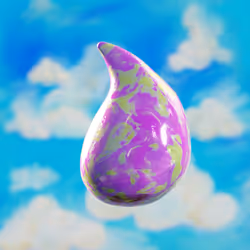 Paint Drop #4530 (1 Paint)